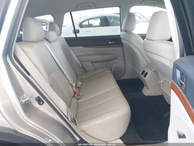Subaru 3.6na u5 2014 4S4BRDKC8E2203576 Image 8