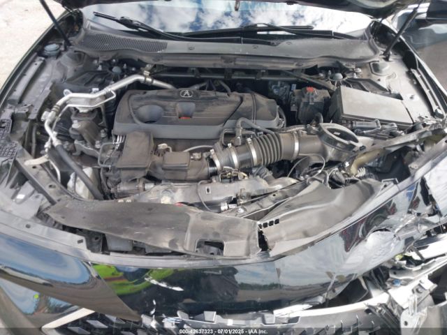 2021 ACURA TLX 19UUB5F40MA009933 Photo 9