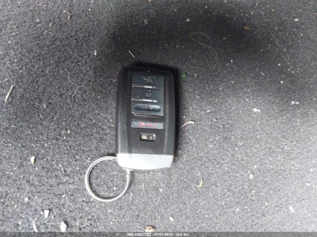 2021 ACURA TLX 19UUB5F40MA009933 Photo 10