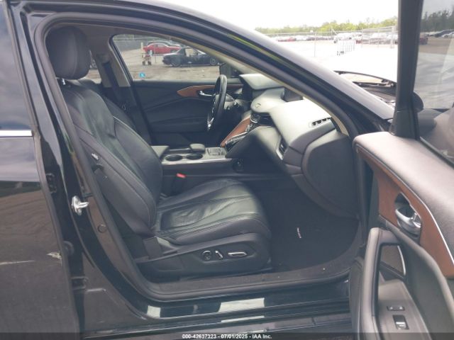 2021 ACURA TLX 19UUB5F40MA009933 Photo 4
