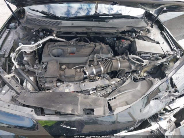 2021 ACURA TLX 19UUB5F40MA009933 Photo 5