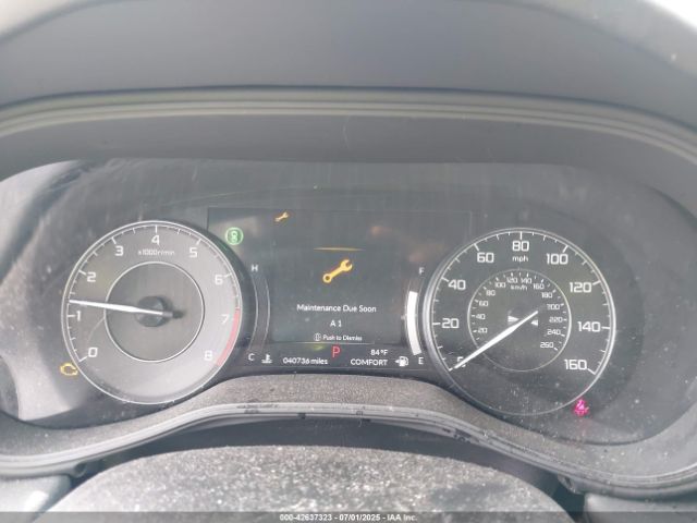 2021 ACURA TLX 19UUB5F40MA009933 Photo 6