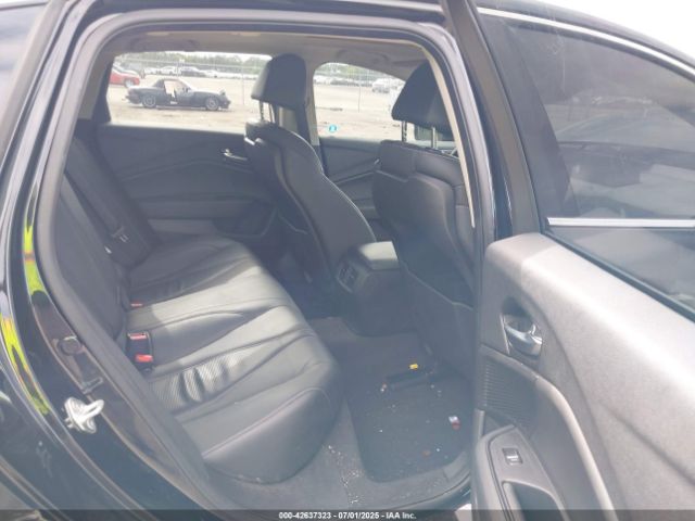 2021 ACURA TLX 19UUB5F40MA009933 Photo 7