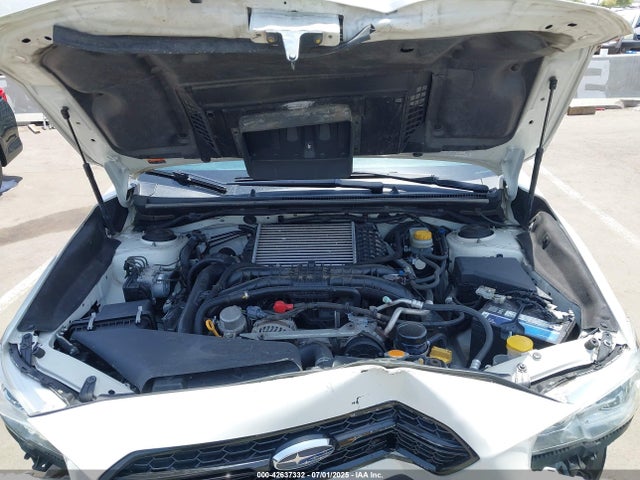 JF1VA1C60K9823685 Subaru dib