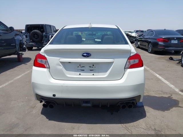 JF1VA1C60K9823685 Subaru dib