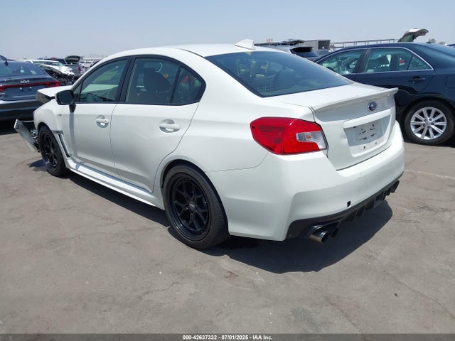 JF1VA1C60K9823685 Subaru dib