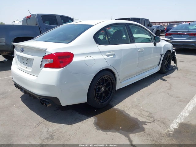 JF1VA1C60K9823685 Subaru dib