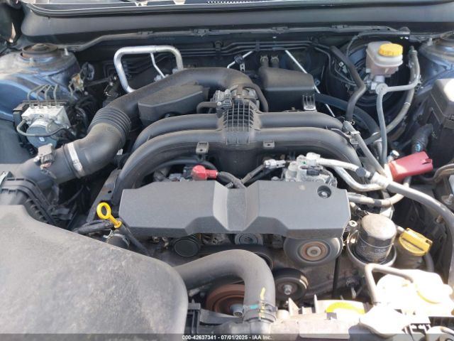 2017 SUBARU OUTBACK 4S4BSAKC8H3225935 Photo 9