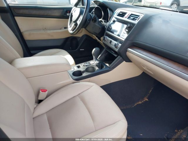 2017 SUBARU OUTBACK 4S4BSAKC8H3225935 Photo 4