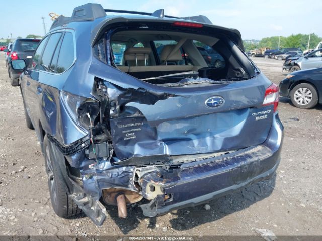 2017 SUBARU OUTBACK 4S4BSAKC8H3225935 Photo 5