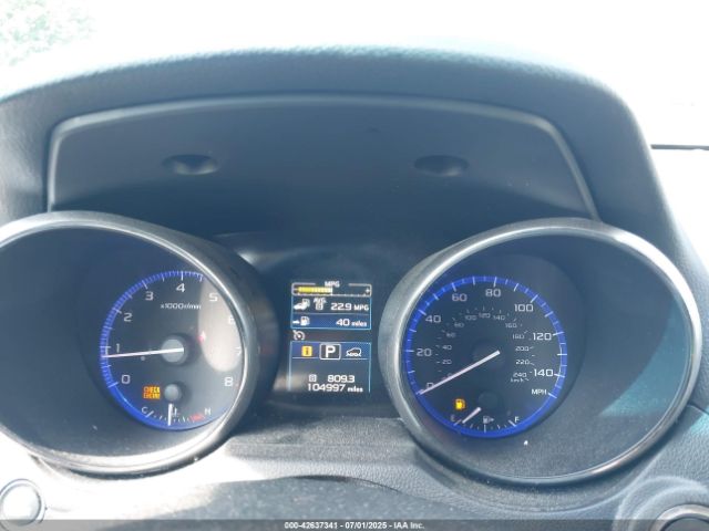 2017 SUBARU OUTBACK 4S4BSAKC8H3225935 Photo 6