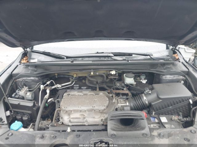 2014 ACURA RDX 5J8TB4H33EL013104 Photo 9