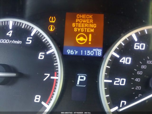 2014 ACURA RDX 5J8TB4H33EL013104 Photo 6