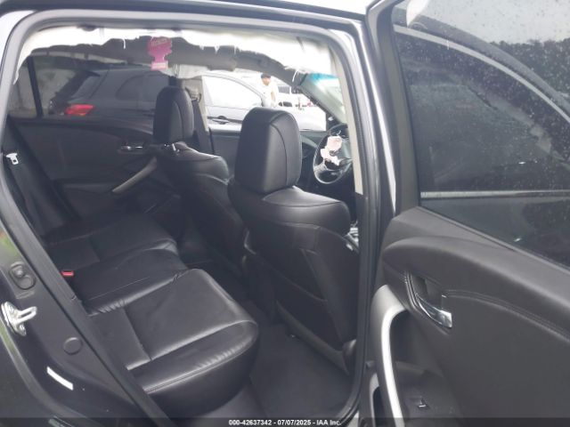 2014 ACURA RDX 5J8TB4H33EL013104 Photo 7