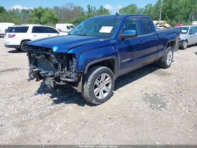 1GTV2MECXGZ152013 GMC l83 - sidi, vvt, afm, e85 max, aluminum
