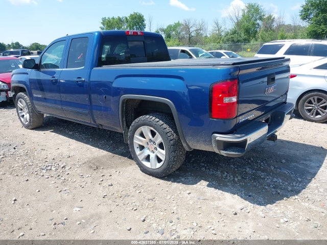 1GTV2MECXGZ152013 GMC l83 - sidi, vvt, afm, e85 max, aluminum