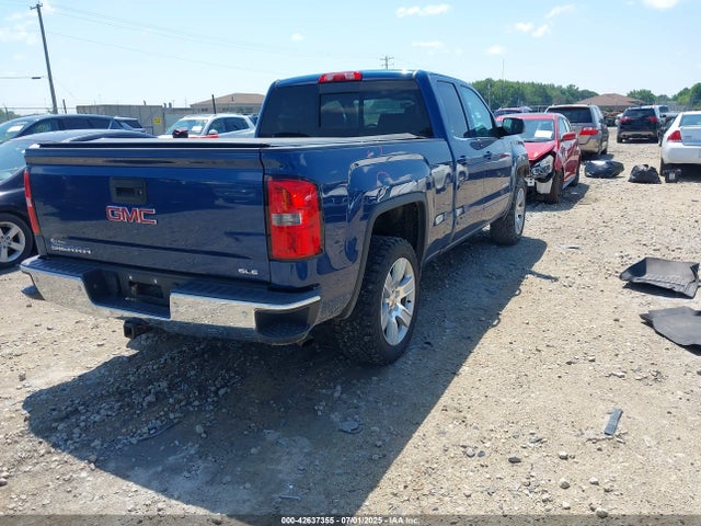 1GTV2MECXGZ152013 GMC l83 - sidi, vvt, afm, e85 max, aluminum