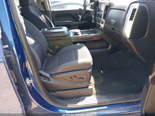 1GTV2MECXGZ152013 GMC l83 - sidi, vvt, afm, e85 max, aluminum