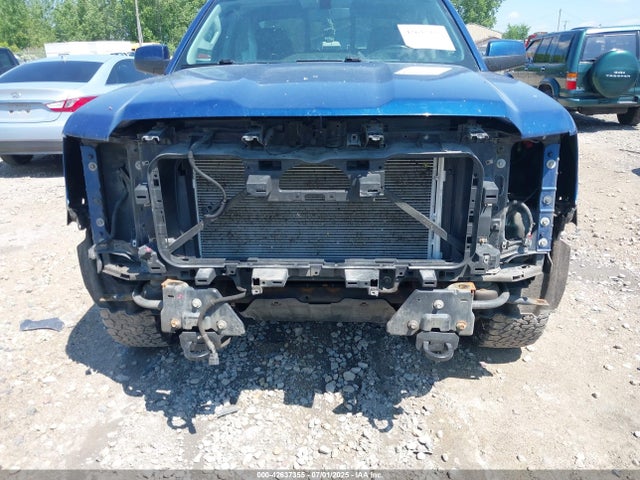 1GTV2MECXGZ152013 GMC l83 - sidi, vvt, afm, e85 max, aluminum