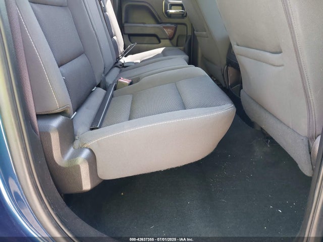 1GTV2MECXGZ152013 GMC l83 - sidi, vvt, afm, e85 max, aluminum