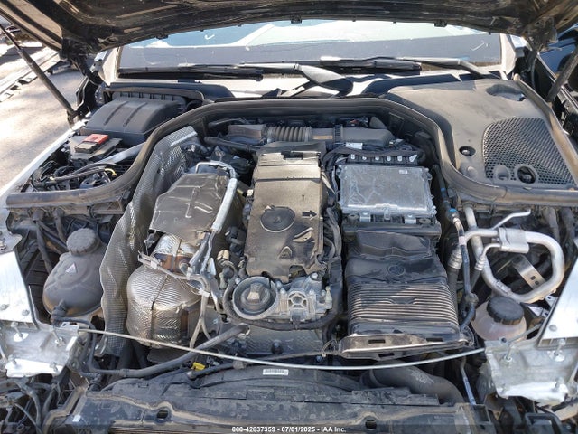 Mercedes-Benz m256 2023 W1KZF6BB6PB154658 Image 10