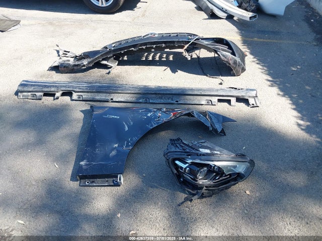 Mercedes-Benz m256 2023 W1KZF6BB6PB154658 Image 12