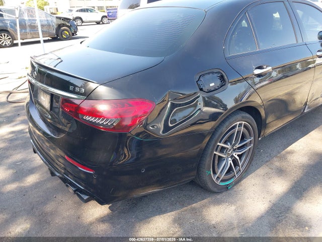 Mercedes-Benz m256 2023 W1KZF6BB6PB154658 Image 18