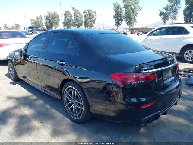 Mercedes-Benz m256 2023 W1KZF6BB6PB154658 Image 3