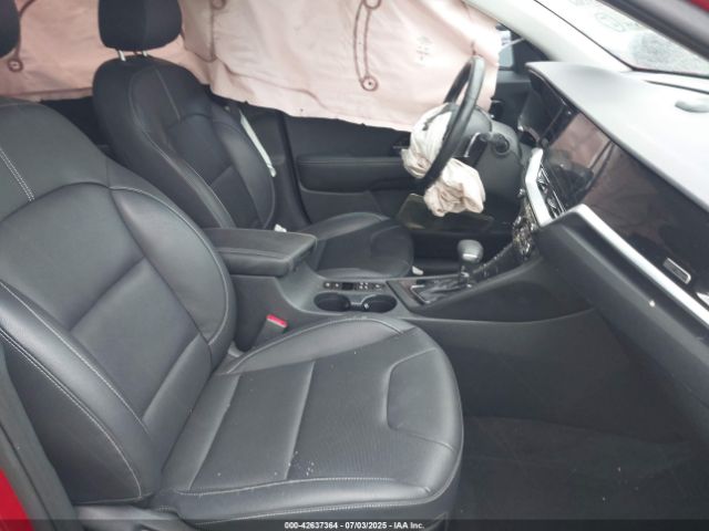 2022 KIA NIRO PLUG-IN HYBRID KNDCC3LD8N5536371 Photo 4