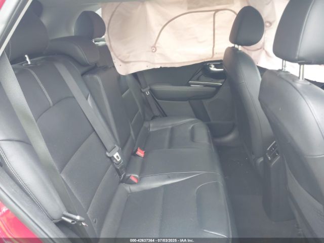 2022 KIA NIRO PLUG-IN HYBRID KNDCC3LD8N5536371 Photo 7