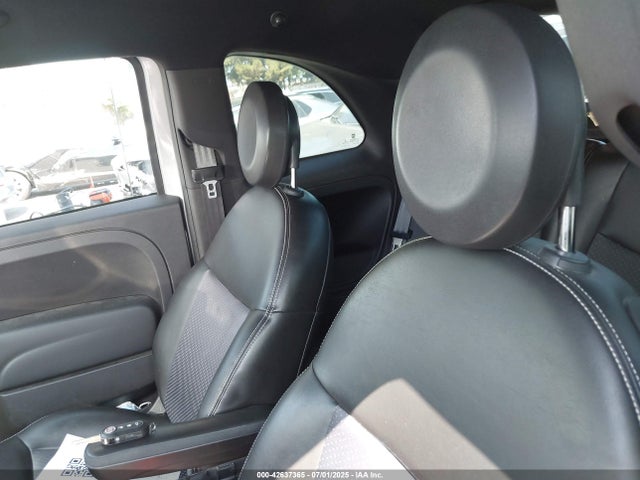 Fiat 500 2019 3C3CFFGE1KT803264 Image 20