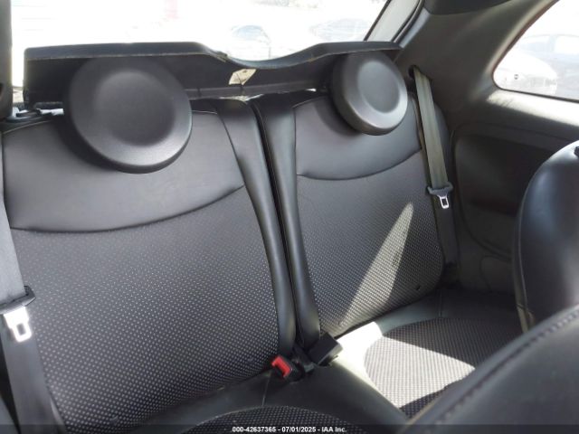 2019 FIAT 500E 3C3CFFGE1KT803264 Photo 7