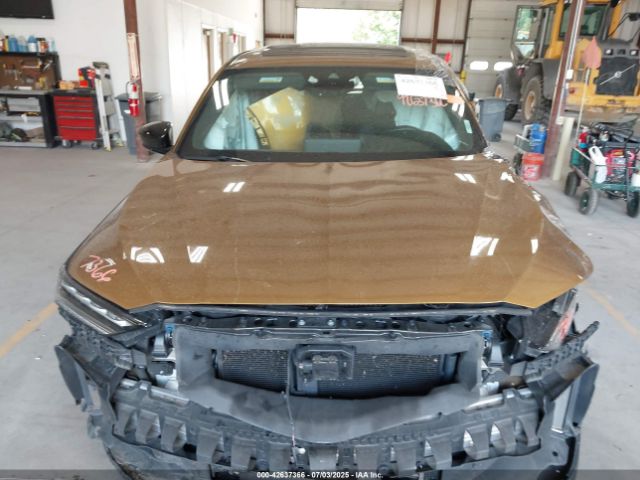 2022 ACURA MDX 5J8YD8H97NL002425 Photo 9