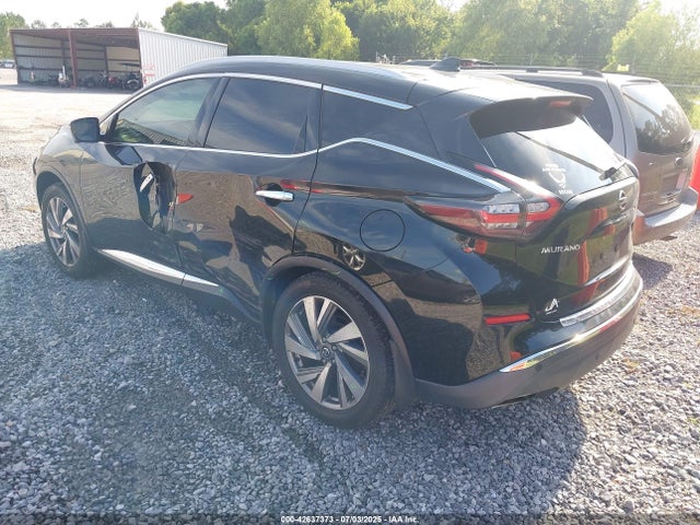 5N1AZ2MJXKN156430 Nissan 2019
