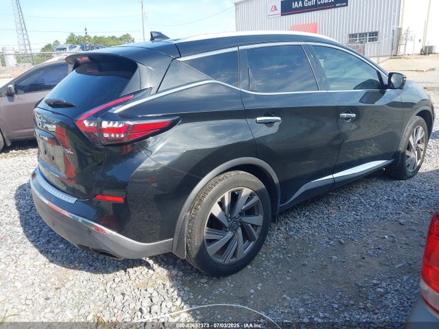 5N1AZ2MJXKN156430 Nissan 2019