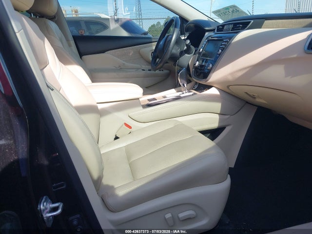 5N1AZ2MJXKN156430 Nissan 2019