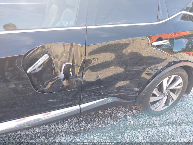5N1AZ2MJXKN156430 Nissan 2019
