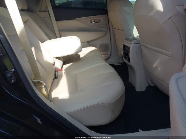 5N1AZ2MJXKN156430 Nissan 2019