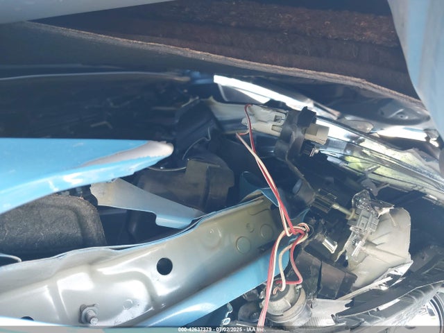 JF2GPANC4HH278157 Subaru naturally aspirated