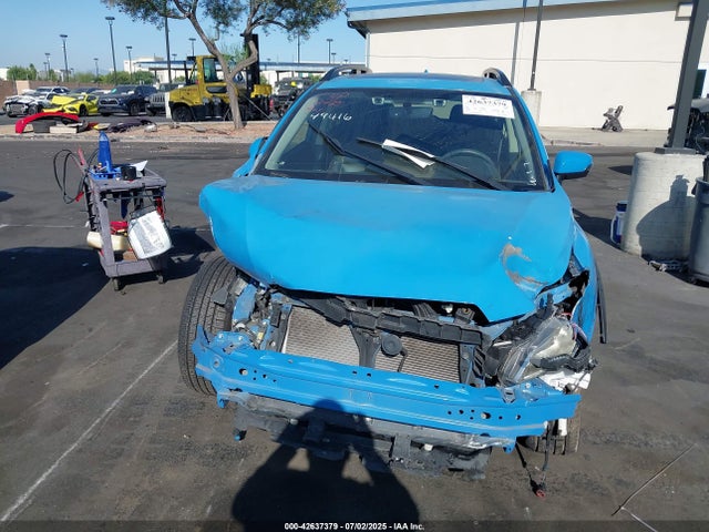 JF2GPANC4HH278157 Subaru naturally aspirated