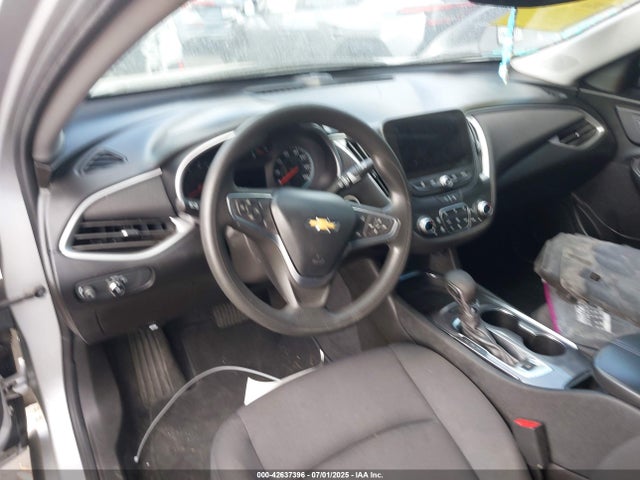 1G1ZD5STXNF175904 Chevrolet lfv - direct injection, variable valve timing, gen 1 gmna