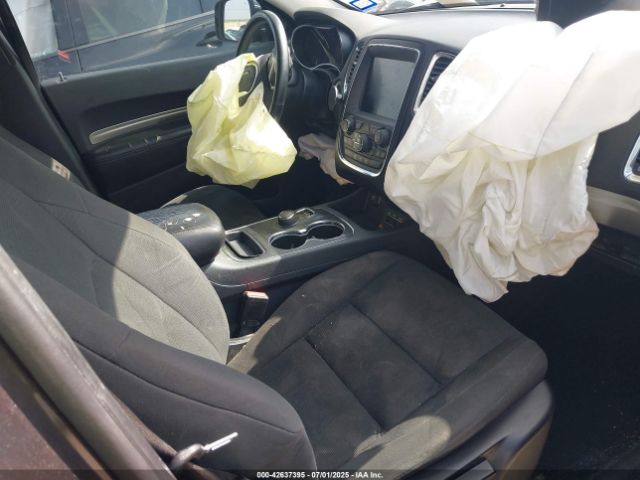 2015 DODGE DURANGO 1C4RDHAG3FC937387 Photo 4
