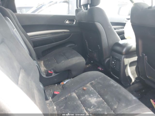 2015 DODGE DURANGO 1C4RDHAG3FC937387 Photo 7