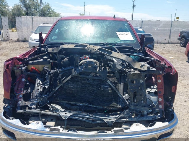 1GCVKREC2EZ381196 Chevrolet l83 - vvt, afm (active fuel management), aluminum
