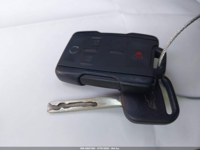 1GCVKREC2EZ381196 Chevrolet l83 - vvt, afm (active fuel management), aluminum