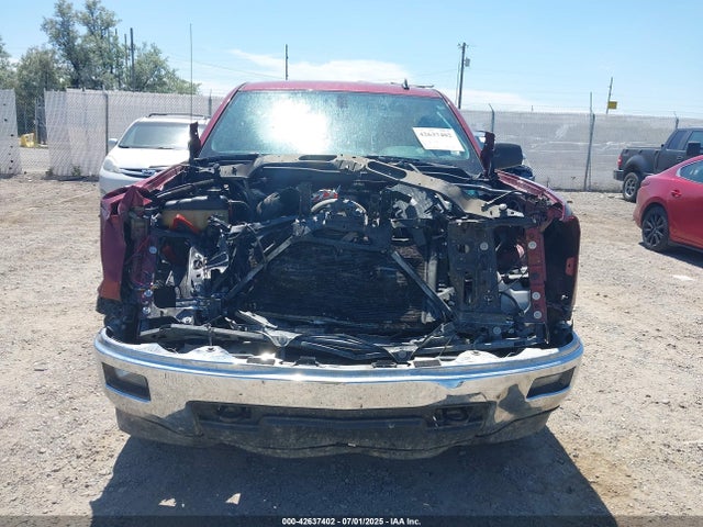 1GCVKREC2EZ381196 Chevrolet l83 - vvt, afm (active fuel management), aluminum