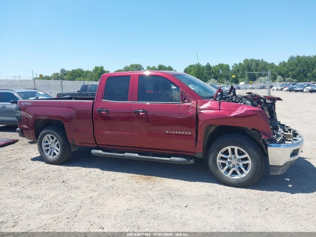 1GCVKREC2EZ381196 Chevrolet l83 - vvt, afm (active fuel management), aluminum