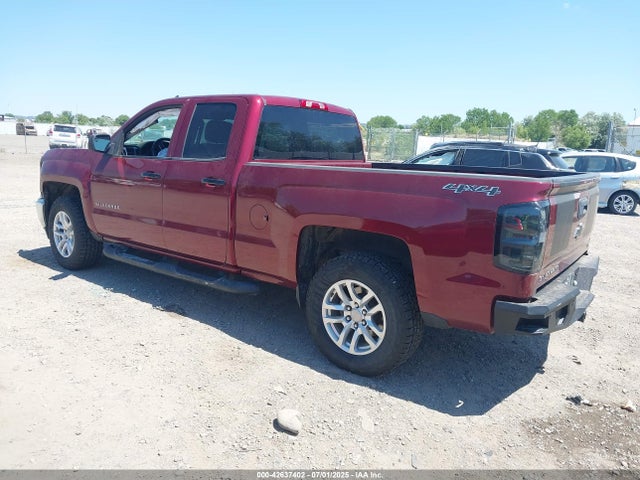 1GCVKREC2EZ381196 Chevrolet l83 - vvt, afm (active fuel management), aluminum