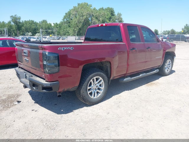 1GCVKREC2EZ381196 Chevrolet l83 - vvt, afm (active fuel management), aluminum