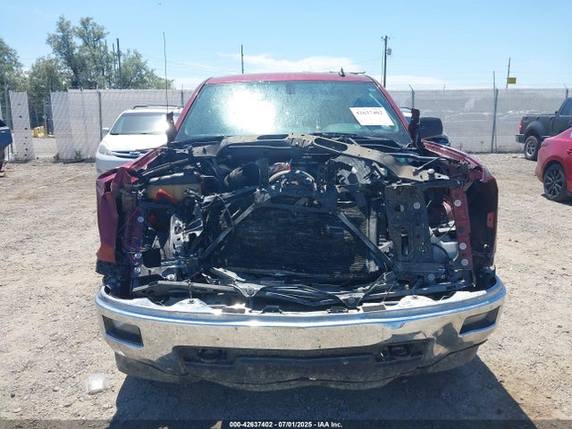 1GCVKREC2EZ381196 Chevrolet l83 - vvt, afm (active fuel management), aluminum